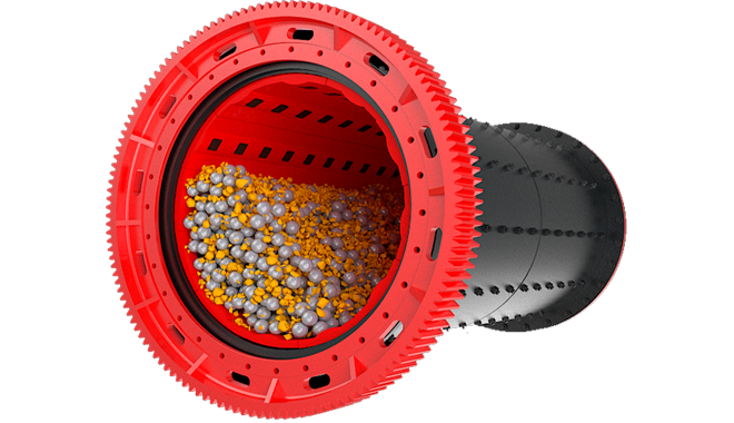 Ball Mill