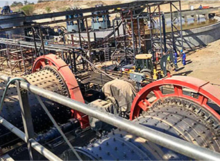 Extends service life and shortens the relining time