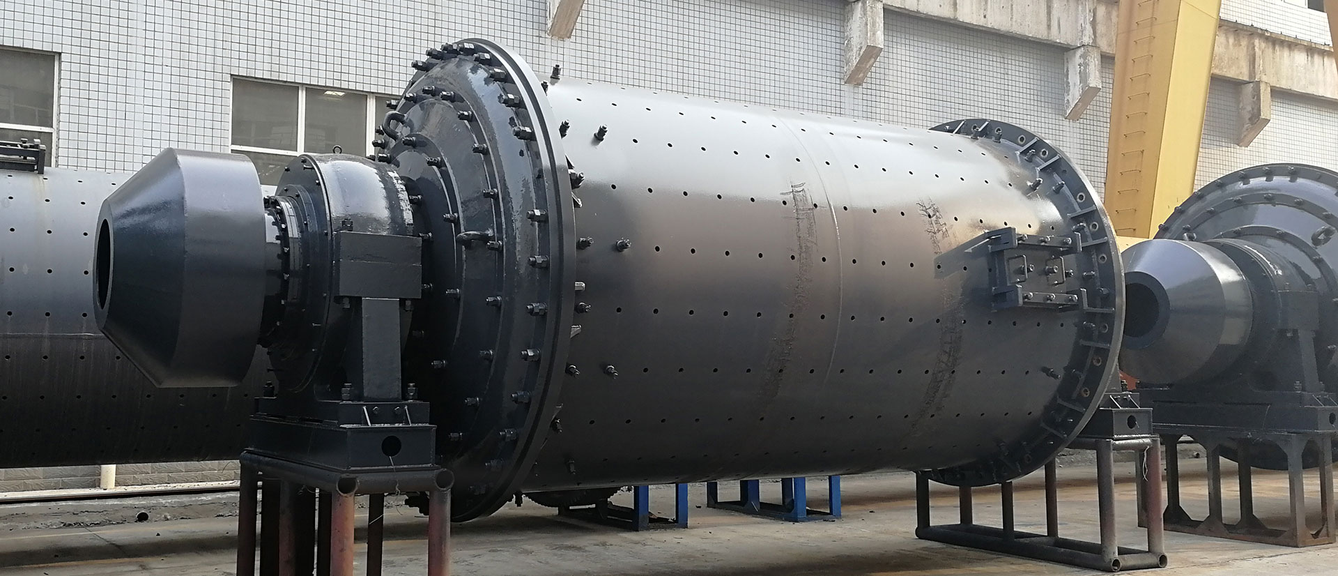 Ball Mill