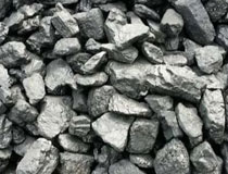 Iron Ore