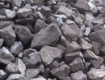 Chromium Ore