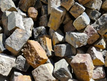 Nickel Ore