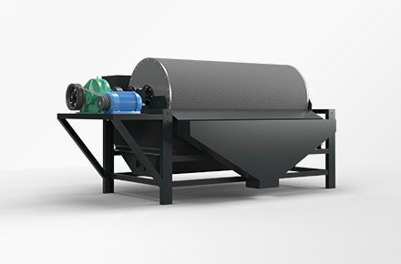 Magnetic Separator
