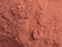 Copper ore