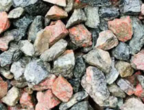 Basalt