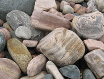 River Stone
