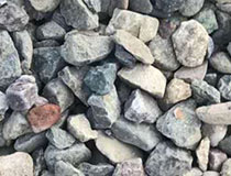 River Stone