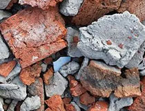 Construction Waste