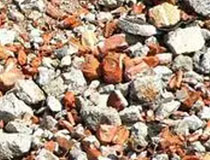 Construction Waste