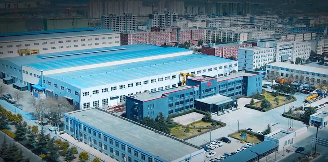 Company Introduction