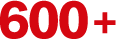 Sold to more than 160 countries