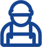 Front-line technical operators