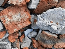 Construction Waste