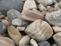 Pebbles