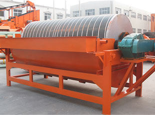 Flotation Cell