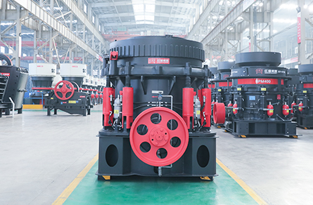 Cone Crusher