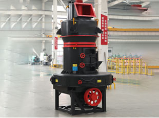German-style intelligent grinding mill