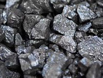 Iron ore