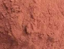 Copper ore